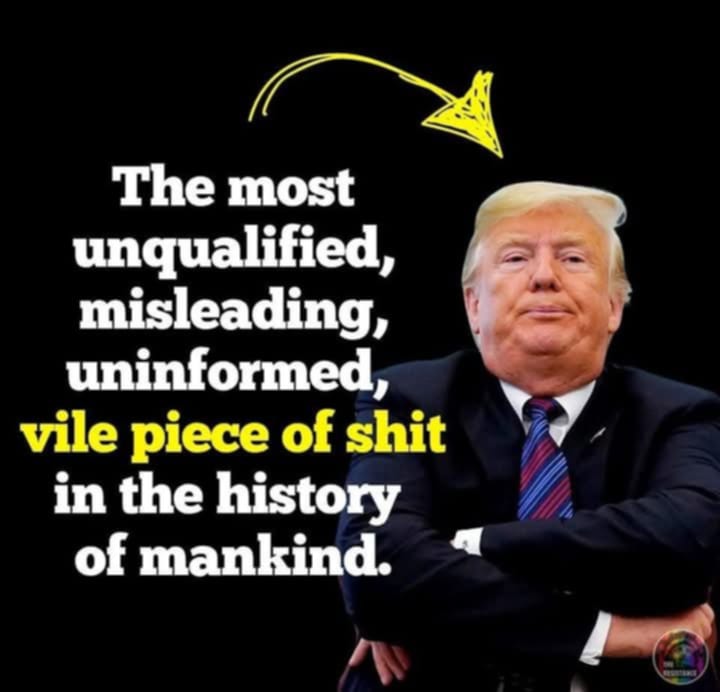 DDG1605's tweet photo. @TrumpDailyPosts https://t.co/KNYBeNJRzi