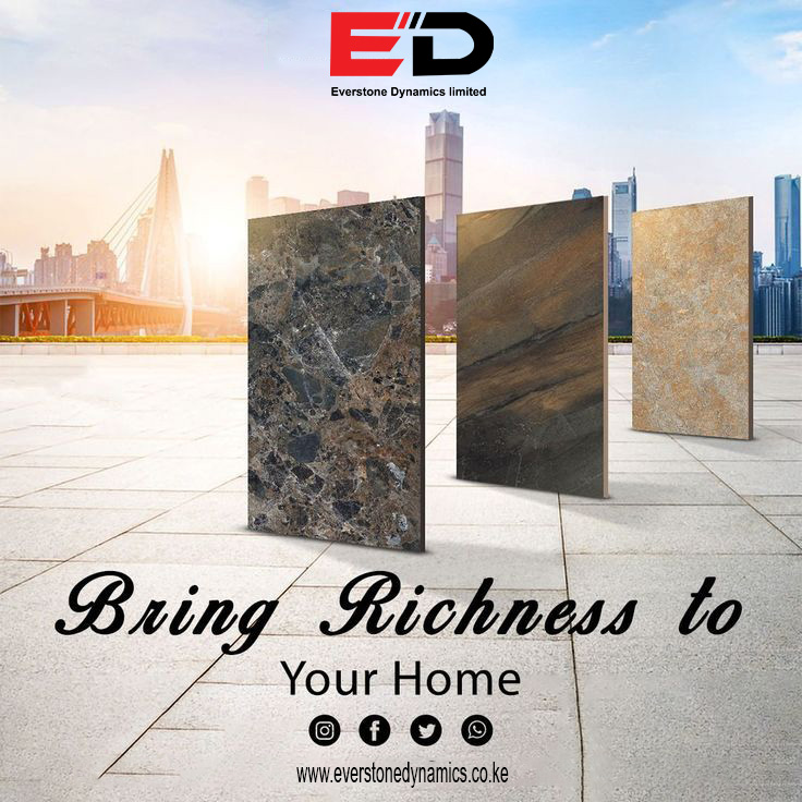 Everstone_Dy's tweet image. We’re not just laying stone—we’re laying legacy.
Bring elegance, strength, and timeless beauty to your home.
💬 Slide into our DMs or call us today to upgrade your space!
📞 +254 704 466308 | 🌐 everstonedynamics.co.ke
#EverstoneDynamics #GraniteGoals #InteriorDesign254