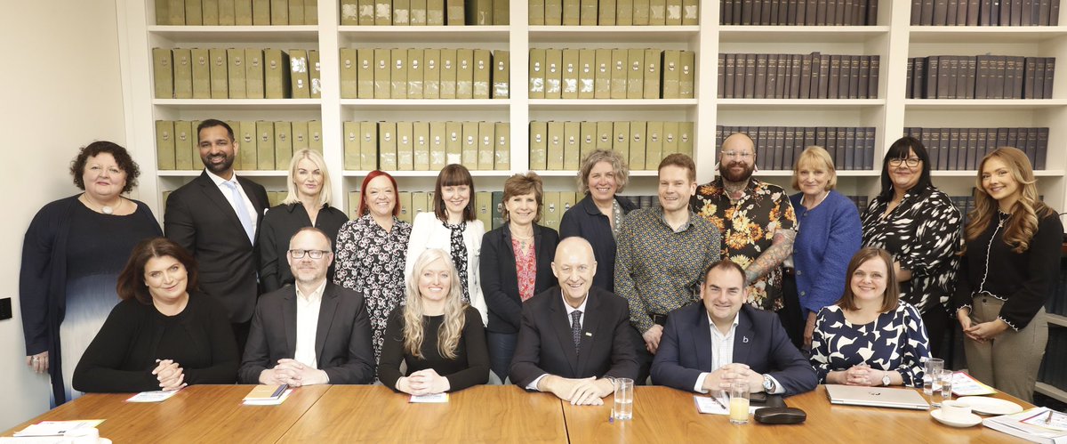 Dementia Care Awards (@dementia_awards) on Twitter photo Today we held <a href="/CareTalkMag/">Care Talk</a> roundtable: ๐๐จ๐ฅ๐ฅ๐๐๐จ๐ซ๐๐ญ๐ข๐ง๐ ๐๐จ๐ซ ๐๐ก๐๐ง๐ ๐: ๐๐ก๐๐ฉ๐ข๐ง๐ ๐ญ๐ก๐ ๐
๐ฎ๐ญ๐ฎ๐ซ๐ ๐จ๐ ๐๐๐ฆ๐๐ง๐ญ๐ข๐ ๐๐๐ซ๐
Many thanks to all our contributors for sharing their valuable insights, & to <a href="/ProfMartinGreen/">Prof. Martin Green</a> for expertly chairing the Today we held <a href="/CareTalkMag/">Care Talk</a> roundtable: ๐๐จ๐ฅ๐ฅ๐๐๐จ๐ซ๐๐ญ๐ข๐ง๐ ๐๐จ๐ซ ๐๐ก๐๐ง๐ ๐: ๐๐ก๐๐ฉ๐ข๐ง๐ ๐ญ๐ก๐ ๐
๐ฎ๐ญ๐ฎ๐ซ๐ ๐จ๐ ๐๐๐ฆ๐๐ง๐ญ๐ข๐ ๐๐๐ซ๐
Many thanks to all our contributors for sharing their valuable insights, & to <a href="/ProfMartinGreen/">Prof. Martin Green</a> for expertly chairing the