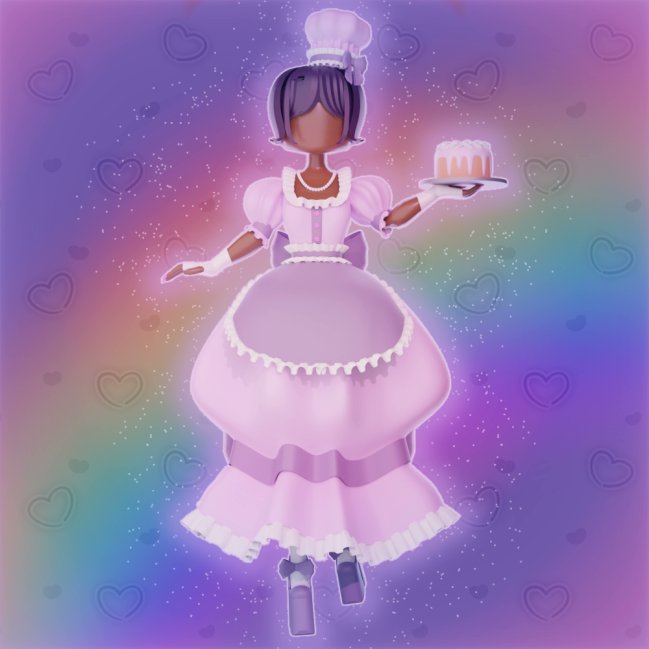 fantasyhig54130's tweet photo. Introducing the new Heart Hallows Sneak Peek Delightful Pearls Set and SunstoneDrop Bakery Set, created by @maimaffin. Follow Maimaffin, the queen behind your favorite Hallowsverse sets. These sets come from the magical Faire High universe! We Dident Steal Them Ask Mamaffin on DC https://t.co/CnflXyhmCq