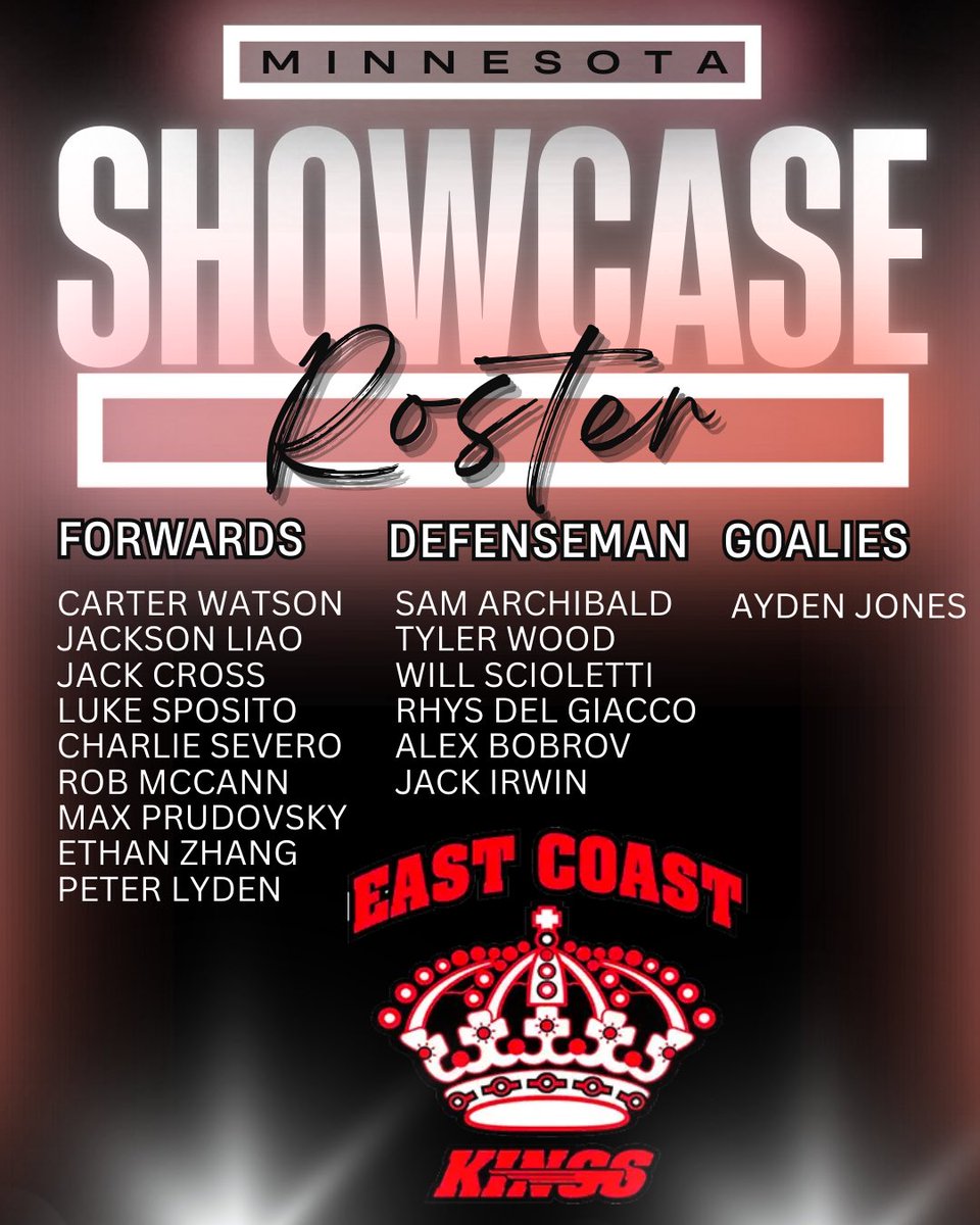 2011 Minnesota Blades tweet media