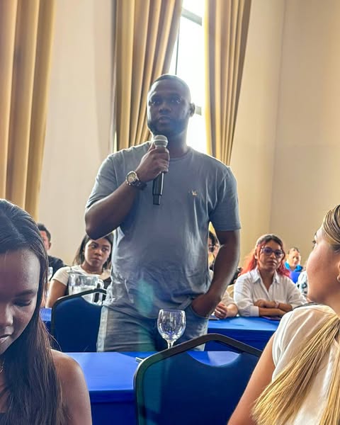 Carolina Calle tweet media