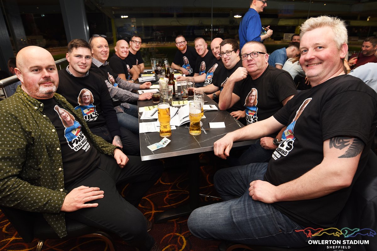 Whether it's a lively celebration with a large group or an intimate gathering, we’ve got the perfect space for every occasion. 🎉✨

With a 300 seater restaurant 🍽️, two bars 🍸, and 4 VIP boxes 🎉, your perfect event awaits!

#EventSpace #PartyVenue #SheffieldEvents