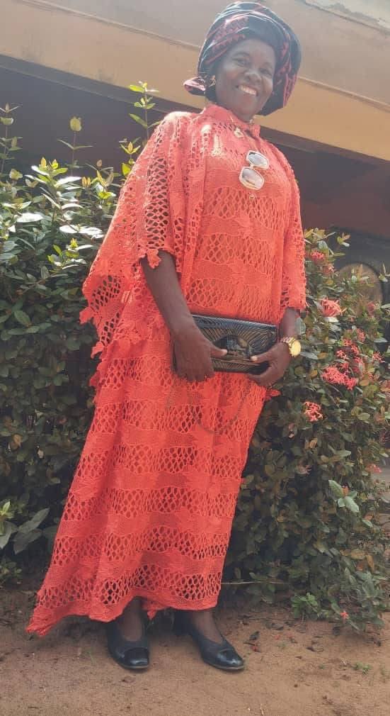 AfamDeluxo's tweet photo. 75-year-old Lady Mary Okoye, a retired headmistress, was kidnapped from her home in Umudara, Ihiala, Anambra, at 1PM on April 10, 2025. Masked men in a Lexus RX300 SUV carried out the abduction. @CCSoludo, Anambra govt, and security agencies. Please act now. @policeAnambraNG https://t.co/0AwaF5aLnI