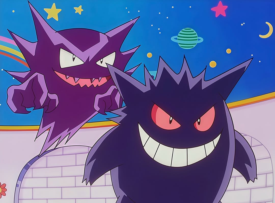 Pokémon Daily tweet media