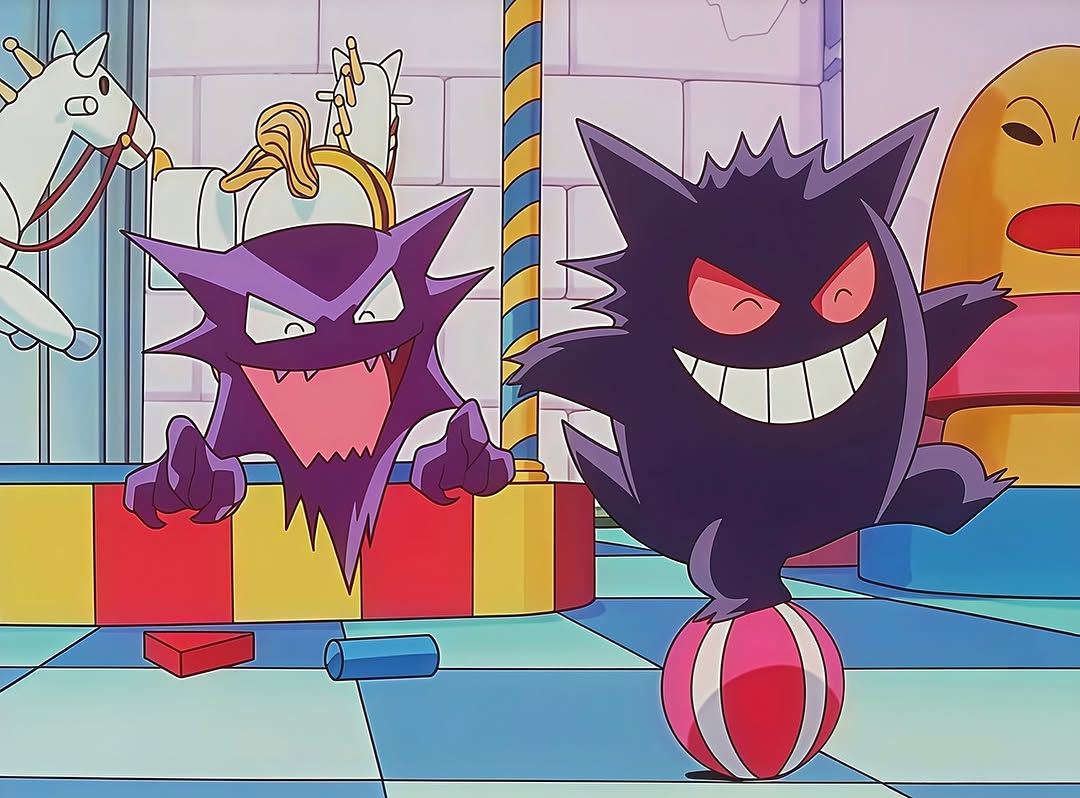 Pokémon Daily tweet media