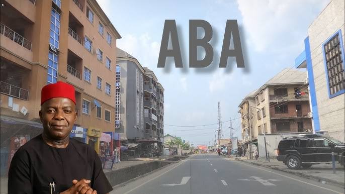 MAIGAmovement's tweet photo. Let’s be clear: Ala Igbo doesn’t need pity, it needs purpose.

We don’t need handouts, we need honest leadership, good roads, working hospitals, and schools that actually teach.

MAIGA is our response to years of neglect, injustice, and failed promises. https://t.co/OoRkfMddS0