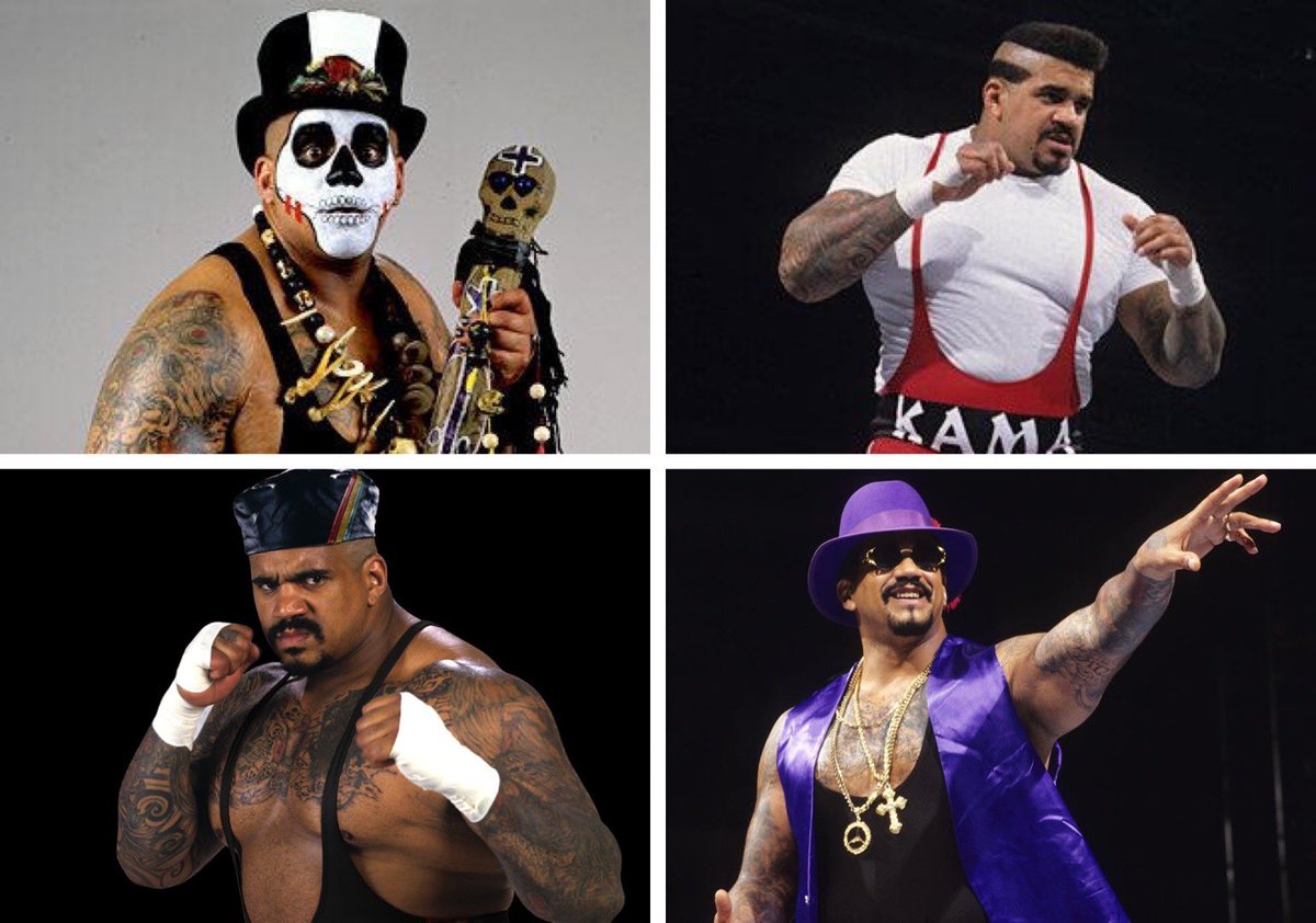 JHseih's tweet photo. @WrestlingNewsCo https://t.co/hE99EcCtis