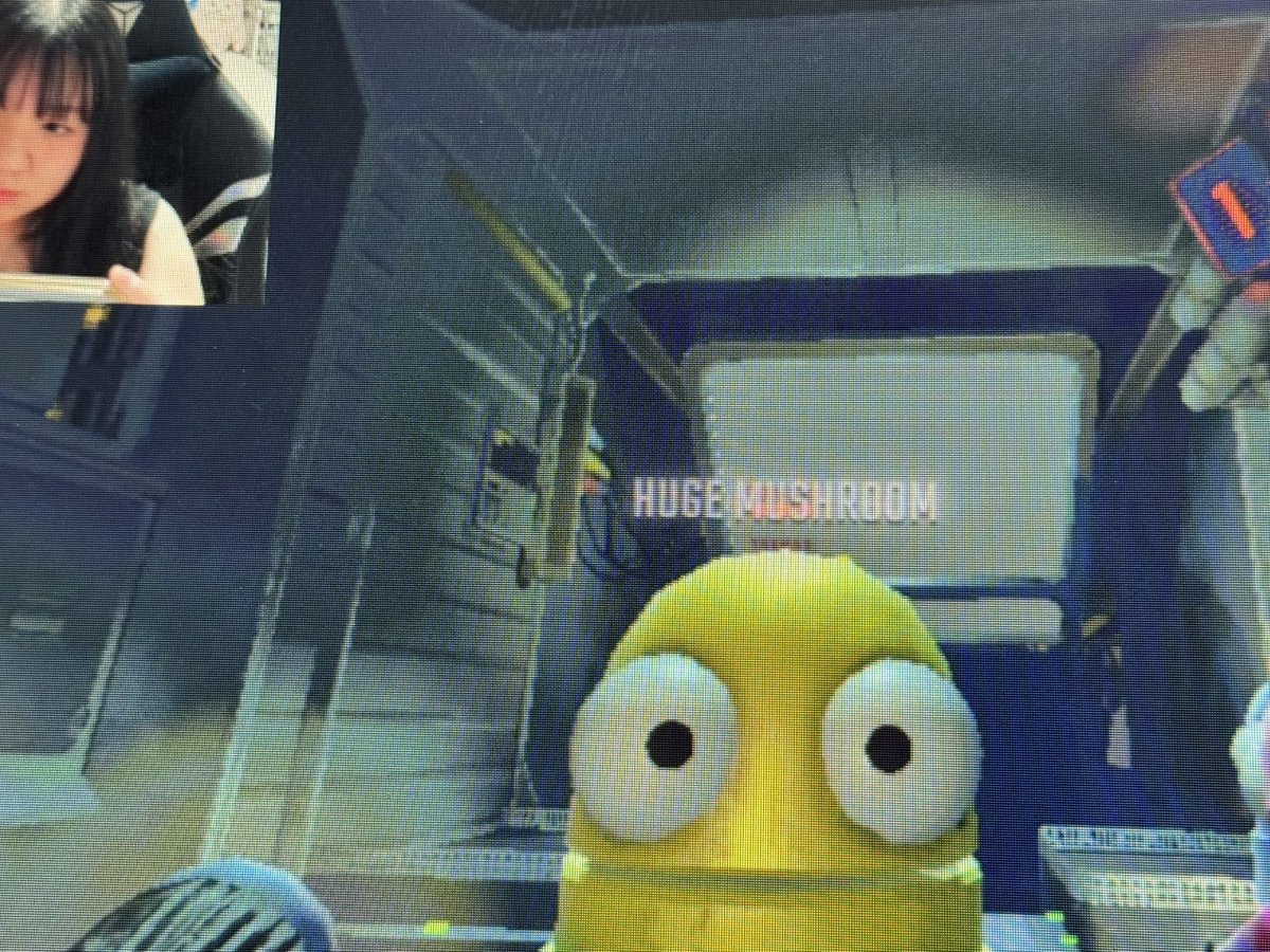 CloverInSummer's tweet image. I haven’t streamed in awhile ~