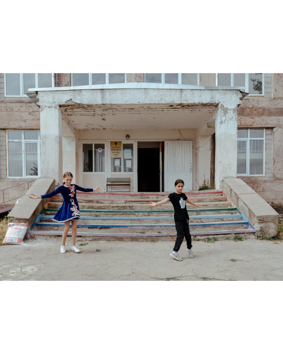 C_Stepanian's tweet photo. Renovation of the Dzoragyugh Village school in Armenia. More on https://t.co/RWZlfvrEBU

#documentaryphotographer #philadelphiaphotographer #Armenia #Dzoragyugh https://t.co/ObJCAkbLK6