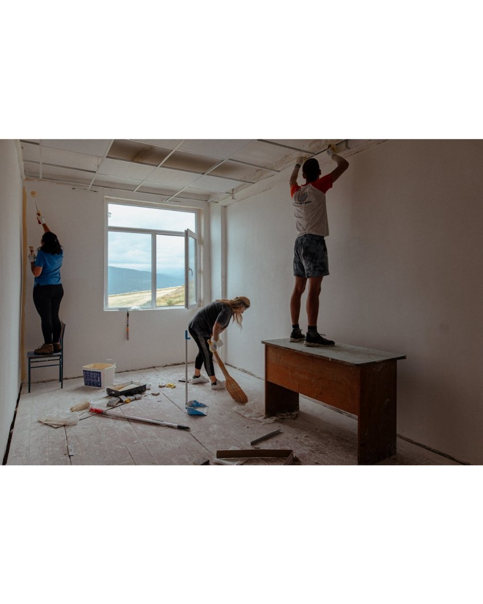 C_Stepanian's tweet photo. Renovation of the Dzoragyugh Village school in Armenia. More on https://t.co/RWZlfvrEBU

#documentaryphotographer #philadelphiaphotographer #Armenia #Dzoragyugh https://t.co/ObJCAkbLK6