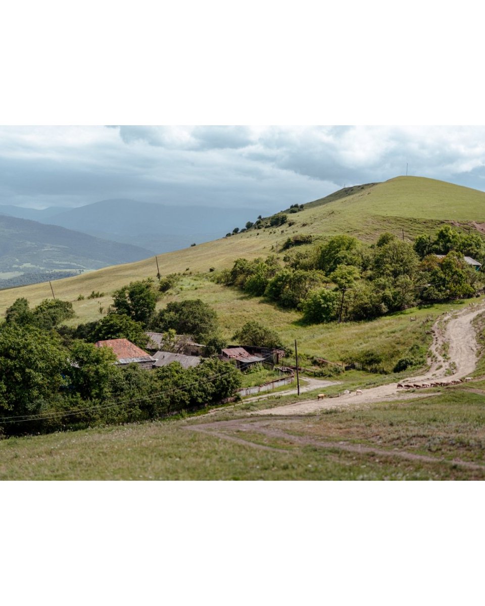 C_Stepanian's tweet photo. Renovation of the Dzoragyugh Village school in Armenia. More on https://t.co/RWZlfvrEBU

#documentaryphotographer #philadelphiaphotographer #Armenia #Dzoragyugh https://t.co/ObJCAkbLK6