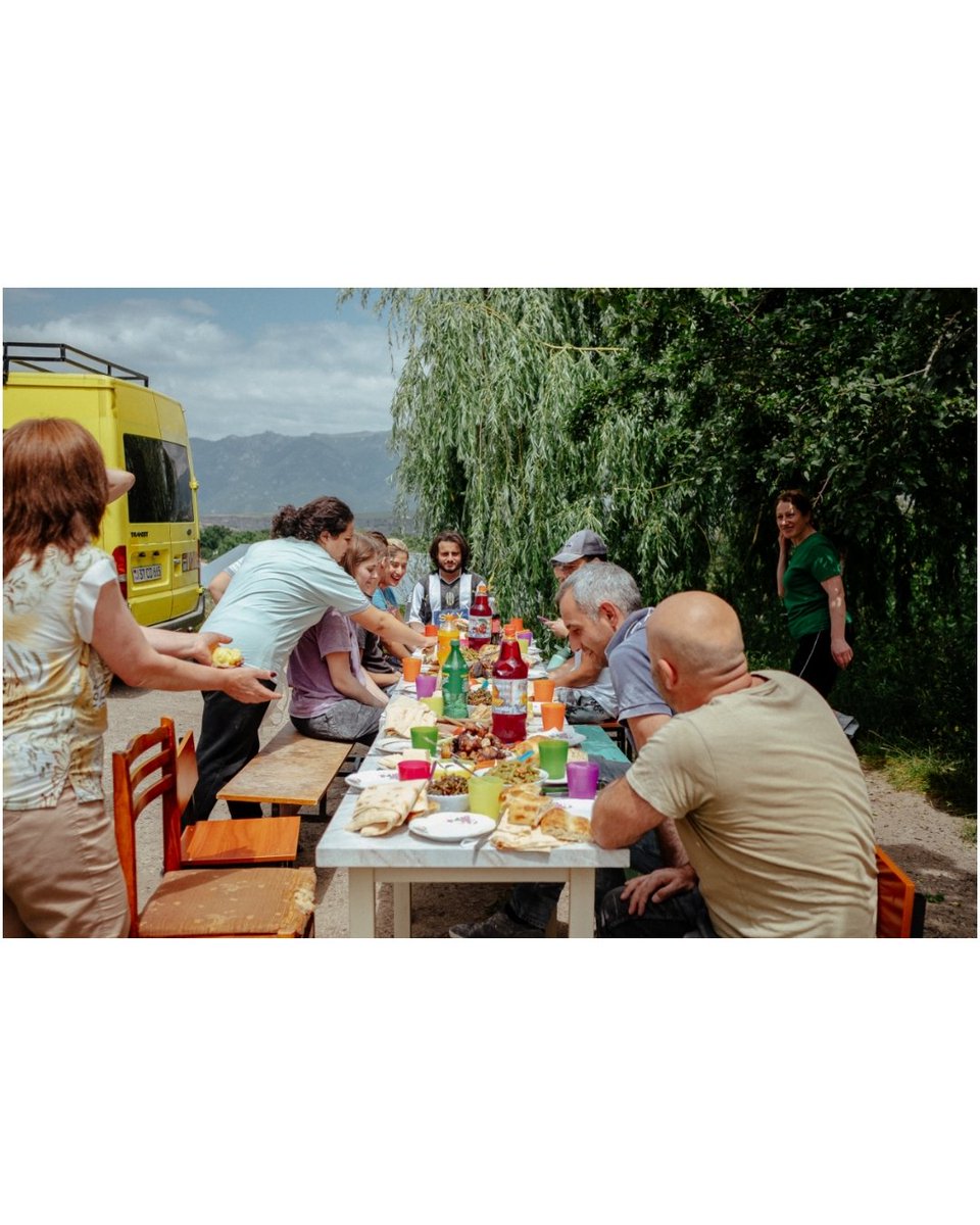 C_Stepanian's tweet photo. Renovation of the Dzoragyugh Village school in Armenia. More on https://t.co/RWZlfvrEBU

#documentaryphotographer #philadelphiaphotographer #Armenia #Dzoragyugh https://t.co/ObJCAkbLK6