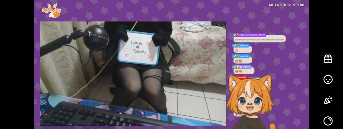 <a href="/NightHeartVt/">🌟 𝒩𝒾𝑔𝒽𝓉𝐻𝑒𝒶𝓇𝓉🌟</a> <a href="/remmthvt/">Remmth</a> <a href="/Botsito_VT/">Botsito_VT</a> Weyyy yo tambien awebooo, hagamos un club