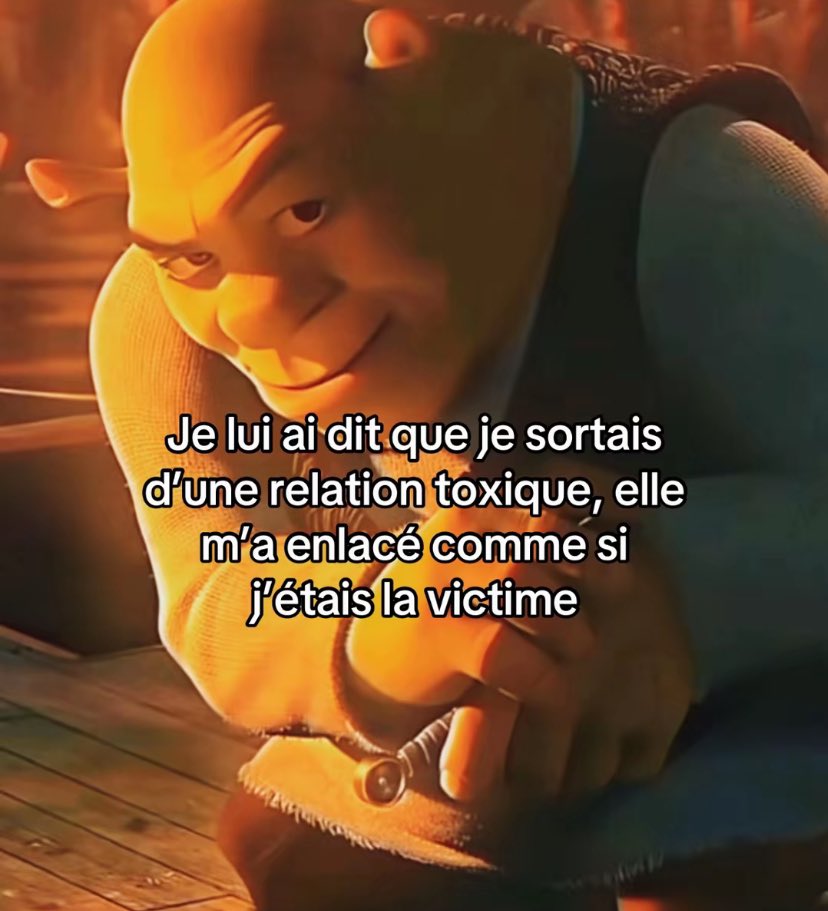 j’ai tellement les larmes au non