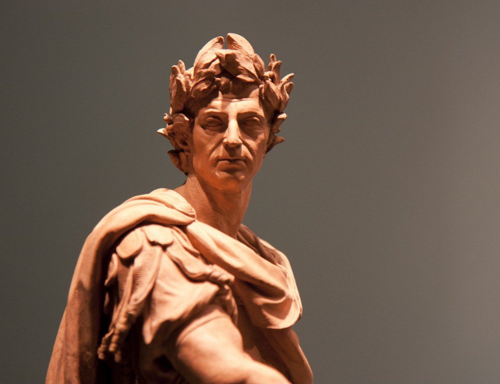 realKalos's tweet photo. "This study investigates Nietzsche's opinion of a select group of historical political leaders: Alcibiades, Alexander the Great, Julius Caesar, Frederick von Hohenstaufen, Cesare Borgia, Frederick the Great, and Napoleon... the 'Caesar' type..."

Found this. Maybe you like. PDF👇 https://t.co/Waa5Jxtmhh