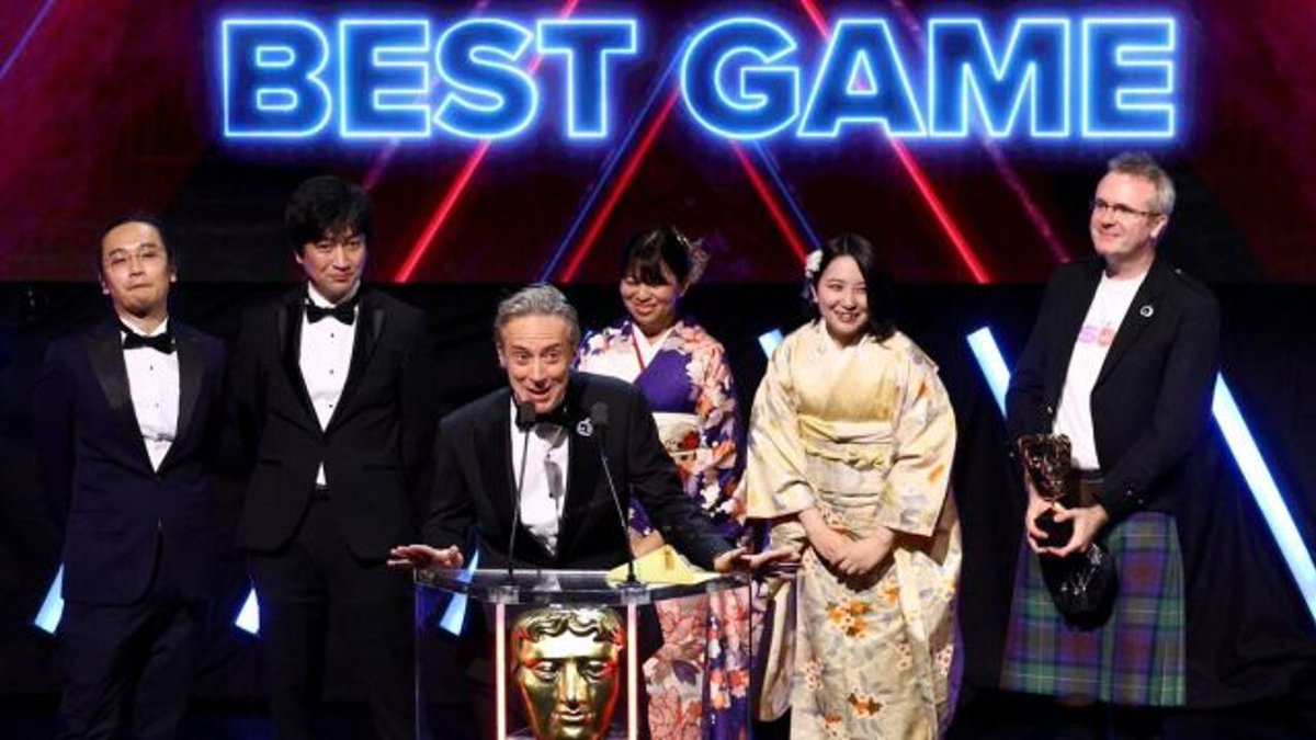 Hannah Writes Scripts (@hannahscripts) on Twitter photo The winners for the BAFTA Games Awards 2025 have been announced! Leading the winners is Astro Bot with 5 wins. 🏆🎮
Read on to Discover the Full List of Winners:
filmotomy.com/bafta-games-aw…
<a href="/Filmotomy/">Robin Write</a> <a href="/BAFTAGames/">BAFTA Games</a>
#BAFTAGamesAwards #BAFTAGames The winners for the BAFTA Games Awards 2025 have been announced! Leading the winners is Astro Bot with 5 wins. 🏆🎮
Read on to Discover the Full List of Winners:
filmotomy.com/bafta-games-aw…
<a href="/Filmotomy/">Robin Write</a> <a href="/BAFTAGames/">BAFTA Games</a>
#BAFTAGamesAwards #BAFTAGames