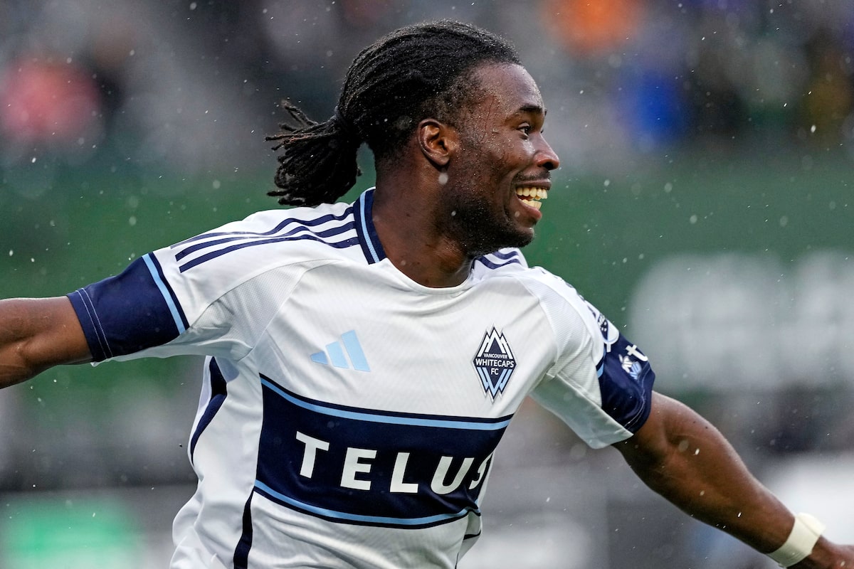 Sam Adekugbe, Charlie Trafford join ownership group of NSL’s Calgary Wild FC theglobeandmail.com/sports/soccer/…