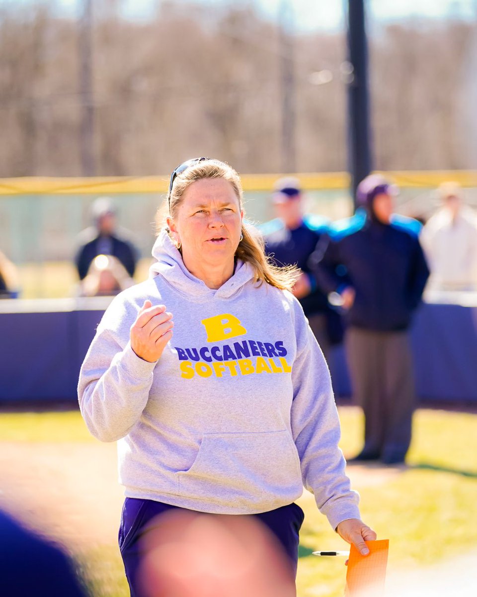 Beloit_College's tweet photo. Behind every Buccaneer athlete is a dedicated, passionate, and inspiring coach who helps their team grow on the field, in the classroom, and beyond. Our coaches aren’t just leaders; they’re mentors, motivators, and the biggest supporters of our Buccaneers. 💙 https://t.co/HNbjpTlEYe
