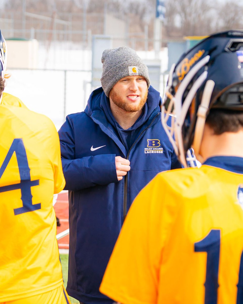 Beloit_College's tweet photo. Behind every Buccaneer athlete is a dedicated, passionate, and inspiring coach who helps their team grow on the field, in the classroom, and beyond. Our coaches aren’t just leaders; they’re mentors, motivators, and the biggest supporters of our Buccaneers. 💙 https://t.co/HNbjpTlEYe