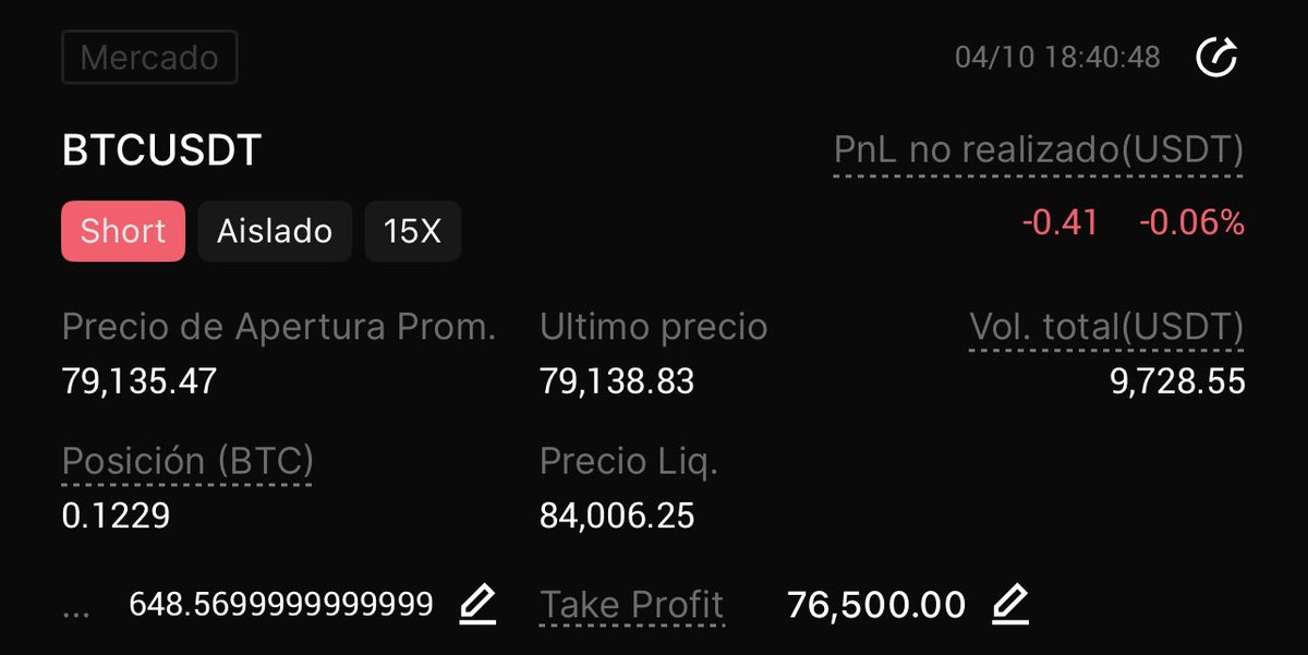 SantinoCripto® tweet media