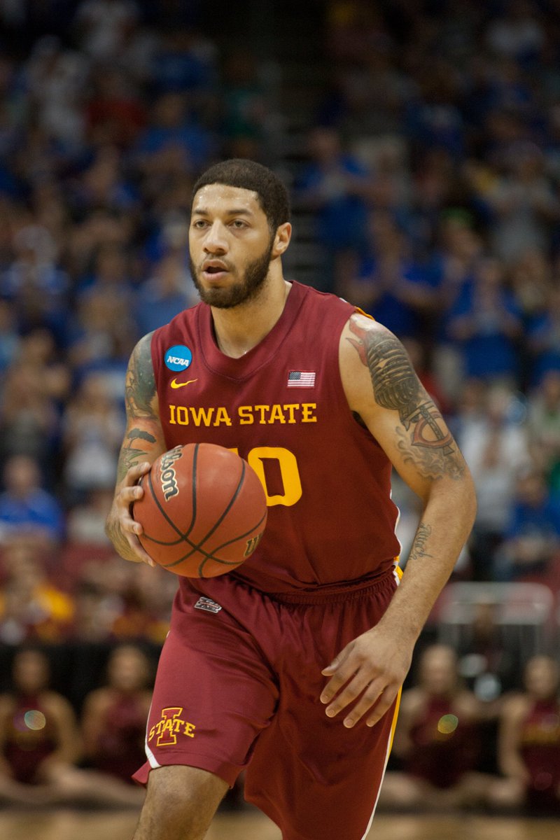 CycloneMBB's tweet photo. Happy Birthday, Royce!

#Cyclones | #C5C https://t.co/x3Zbb2wlkP