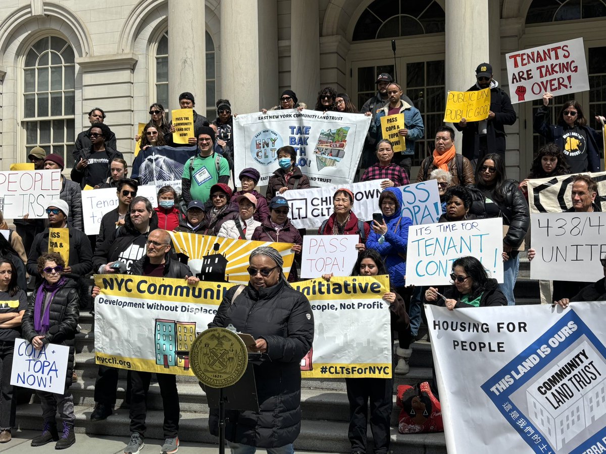 New Economy Project (@neweconomynyc) on Twitter photo “Laws like #TOPA and #COPA will make tenant input over the future of our homes a RIGHT.”—Sharon from 1941 Southern Blvd and <a href="/northwestbronx/">northwestbronx</a> “Laws like #TOPA and #COPA will make tenant input over the future of our homes a RIGHT.”—Sharon from 1941 Southern Blvd and <a href="/northwestbronx/">northwestbronx</a>