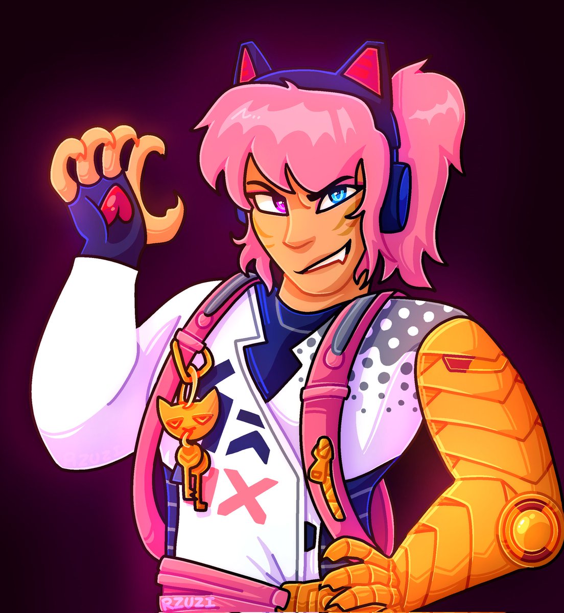 sora !!! one of my favorite character designs #ninjago