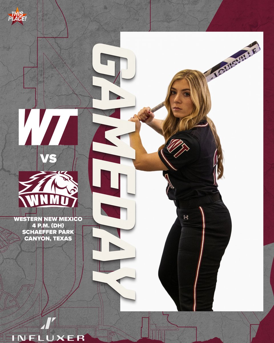 Lady Buff Softball tweet media