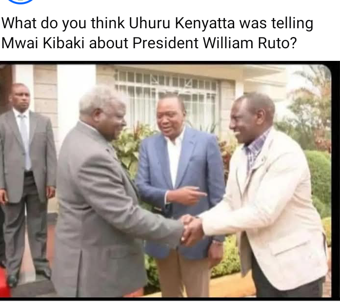 geoogwang6's tweet photo. THIS IS WHERE THE RAIN 🌧️ ☔ 
Start beating us .How did uhuru failed with Deep state to put things 👍 

#Echoes of War
# Malala
#Gen Apha
#kifo Kisimani
#RutoMustGo 
#Wamuyoro Madness
#Butere Girls
#Amerix
#Kumi Bila Break
#Sarafina
#Sudi 
#joho
#StopWeaponizingOurGirls https://t.co/ImJNZbC5Sj