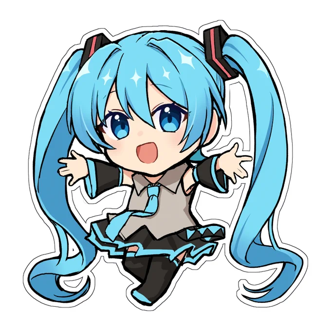 こんなシンプルなアクキーを作りたい 