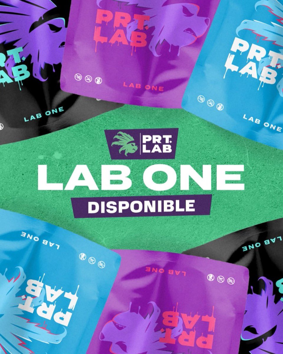 PRTLAB tweet media