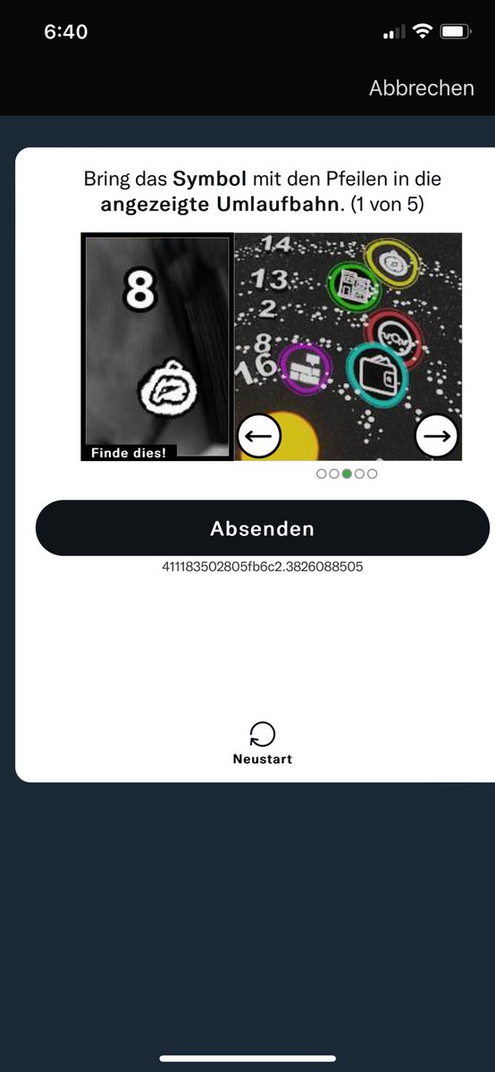 sissyzk's tweet photo. Junge mein account wurde kurz gesperrt und ich musste dieses rätsel lösen um wieder reinzukommen? glaub dass ich das nicht sofort gecheckt hab ist genug beweis dass ich nen mensch bin?? https://t.co/a4yTWcs3jy