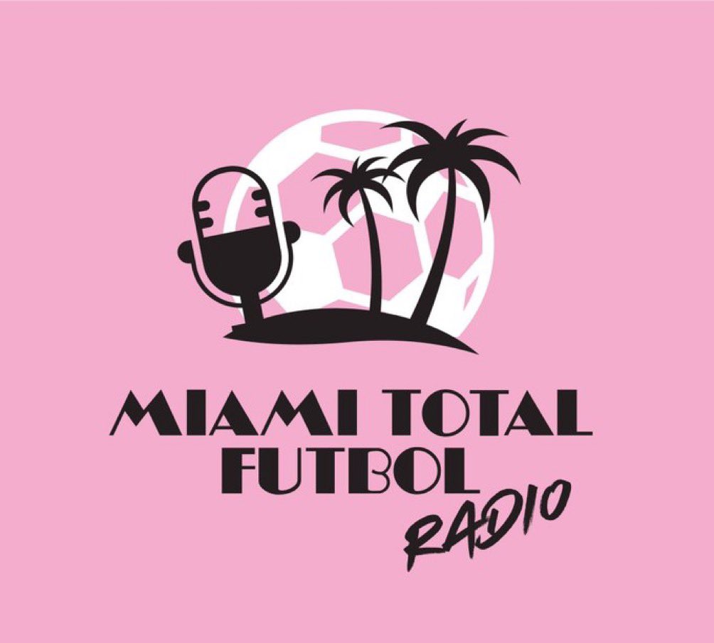 Franco Panizo (@francopanizo) on Twitter photo šŗ The next <a href="/MIATotalFutbol/">MiamiTotalFutbol</a> Radio Show airs LIVE tonight at 9:15 pm ET!
We will analyze and talk Inter Miamiās epic comeback win vs LAFC, Leo Messiās stellar showing, the controversial calls, and more!
Join us to relive the incredible victory!
#InterMiamiCF #Messišµ šŗ The next <a href="/MIATotalFutbol/">MiamiTotalFutbol</a> Radio Show airs LIVE tonight at 9:15 pm ET!
We will analyze and talk Inter Miamiās epic comeback win vs LAFC, Leo Messiās stellar showing, the controversial calls, and more!
Join us to relive the incredible victory!
#InterMiamiCF #Messišµ