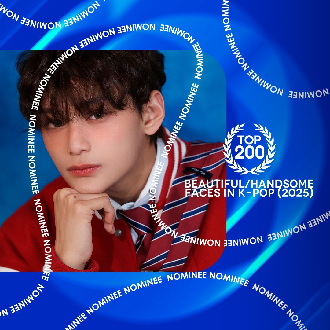 TOP100KPOP's tweet photo. ZAYYAN (XODIAC) is nominee for the TOP 200 – Most Handsome &amp; Beautiful Faces in K-POP!

👉 LAST DAYS TO VOTE!!!
🔗 VOTE: https://t.co/2RuxcQsygA https://t.co/7nkdLz020f
