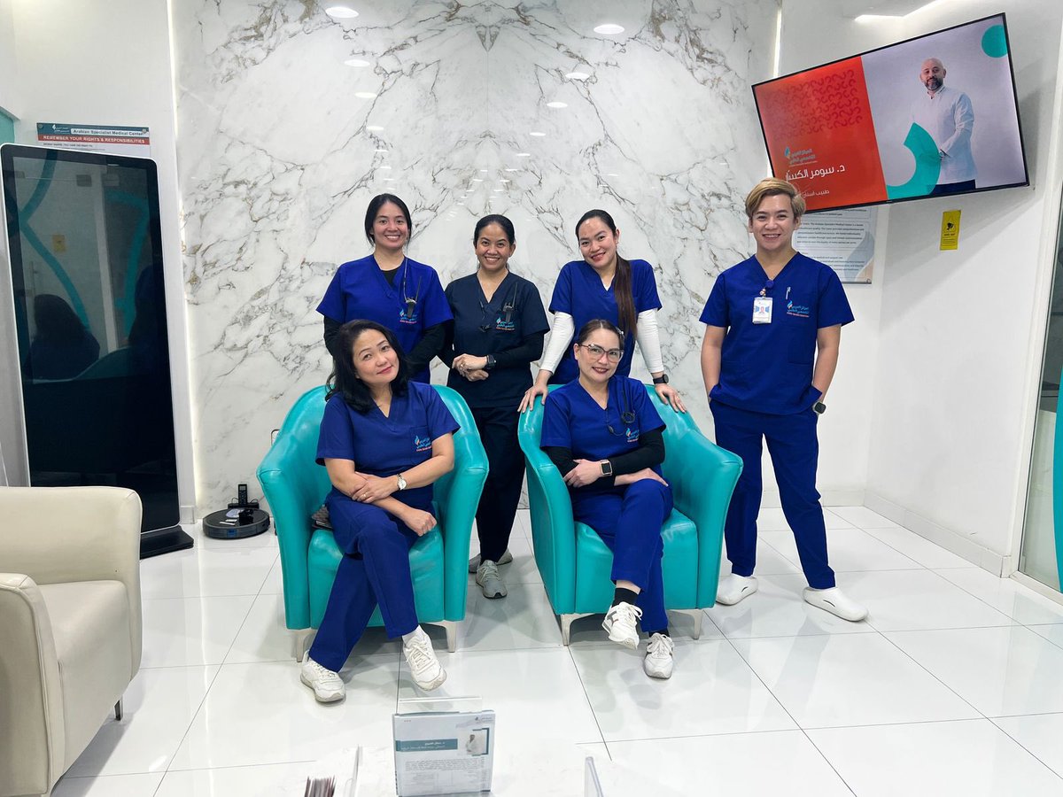 jhepee_'s tweet photo. Dermatology department #AlAin #UAE https://t.co/84EN0Mp3PS
