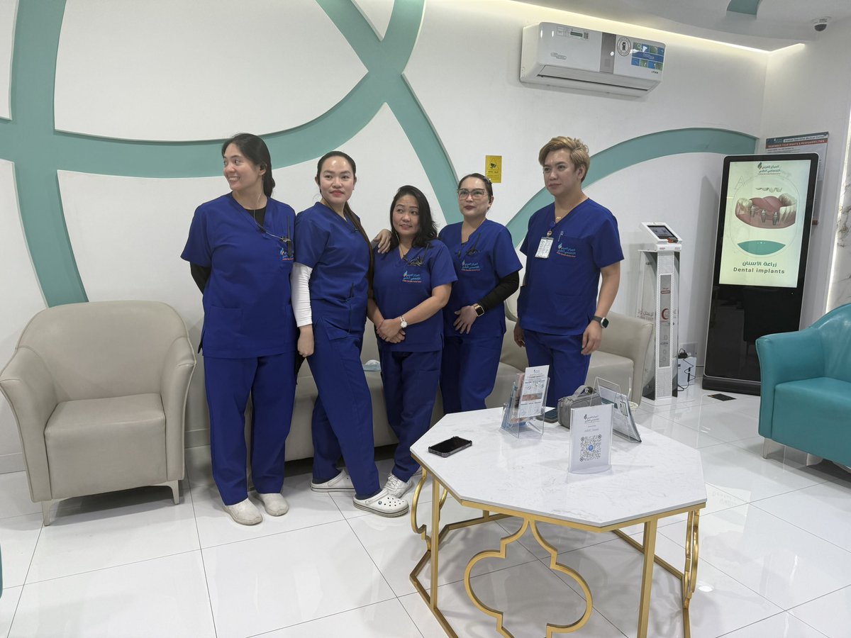 jhepee_'s tweet photo. Dermatology department #AlAin #UAE https://t.co/84EN0Mp3PS
