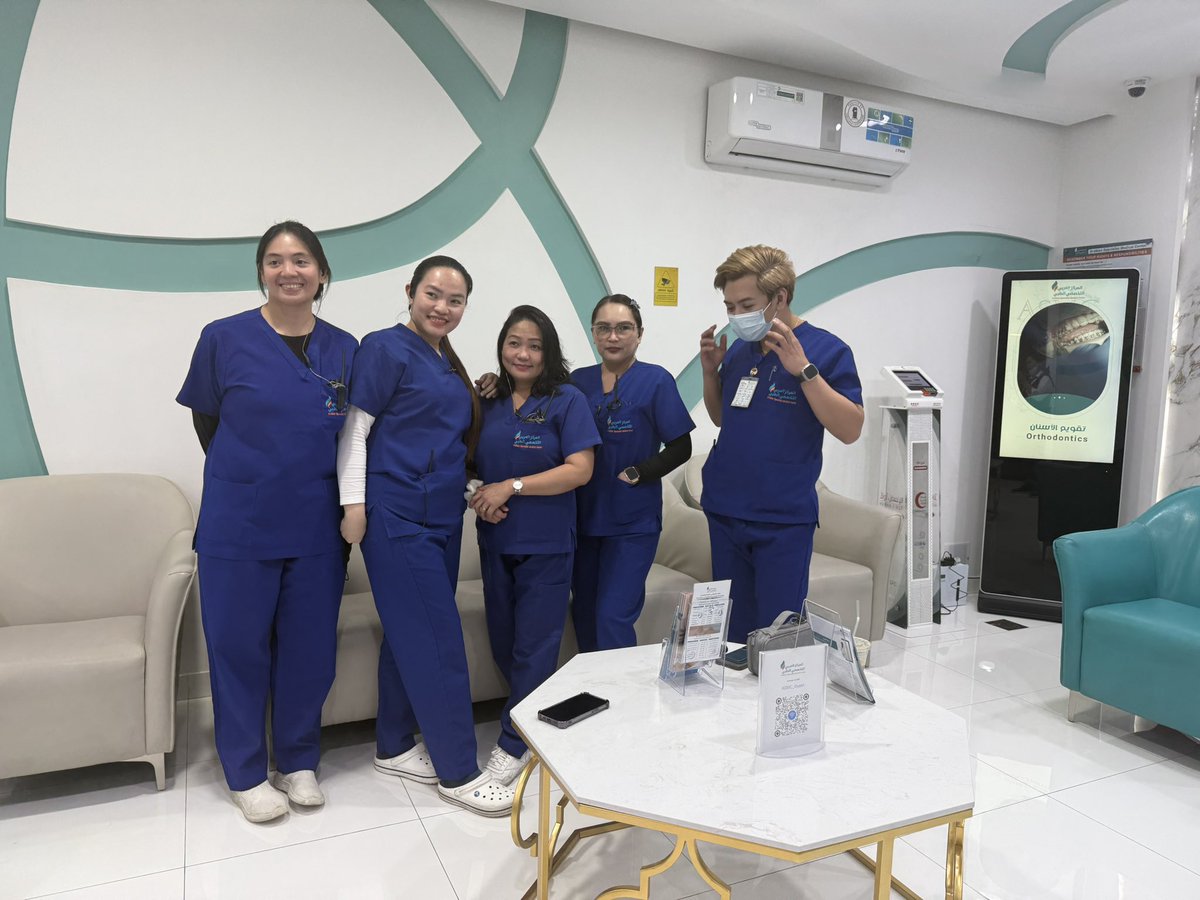 jhepee_'s tweet photo. Dermatology department #AlAin #UAE https://t.co/84EN0Mp3PS