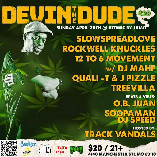 Karvon Owens tweet media