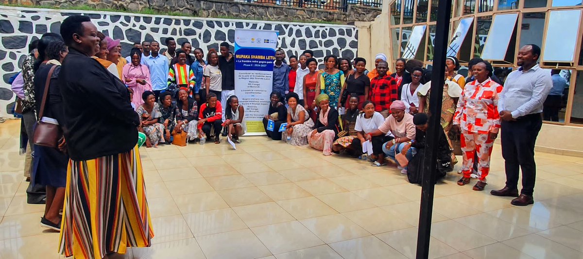 CEJP Rwanda tweet media