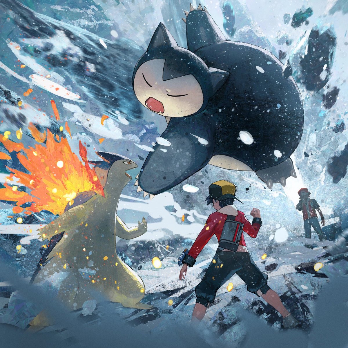 pokemon_twts's tweet photo. https://t.co/CKQM7pZTUo