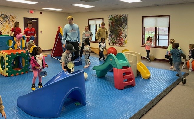 LLCC Athletics tweet media