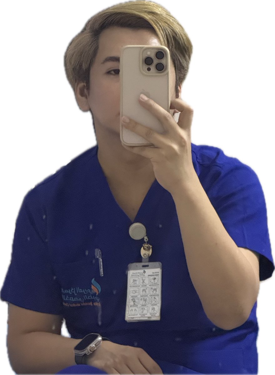 jhepee_'s tweet photo. #Nurse https://t.co/CL7LjbKhnu