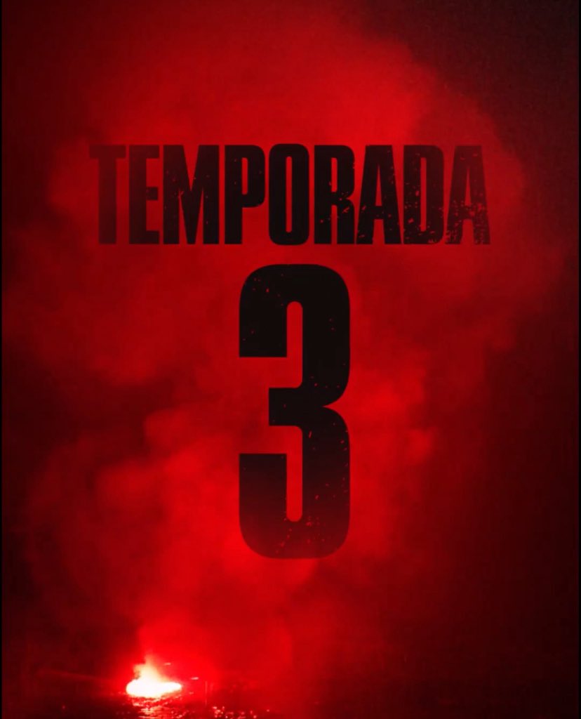 MtoAlemDaPipoca's tweet photo. 🚨The Last of Us está oficialmente RENOVADA para a 3ª temporada https://t.co/0q37XWCHpq