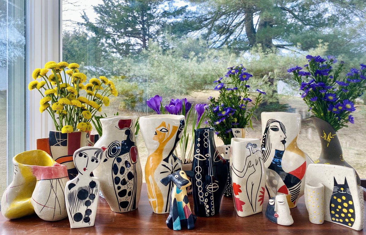 Neural Bricolage 4ever