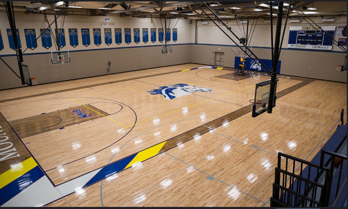 Blessed to receive an offer from Mount Mercy University! <a href="/CoachDomWright1/">Coach Dom Wright</a> <a href="/Coach_TJ3/">TJ Lacey</a>