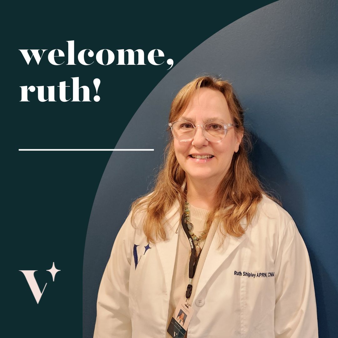 VeranovaHealth's tweet photo. ✨ Welcome to Ruth Shipley, Our New Certified Nurse Midwife!✨ https://t.co/OdLUWB2i45