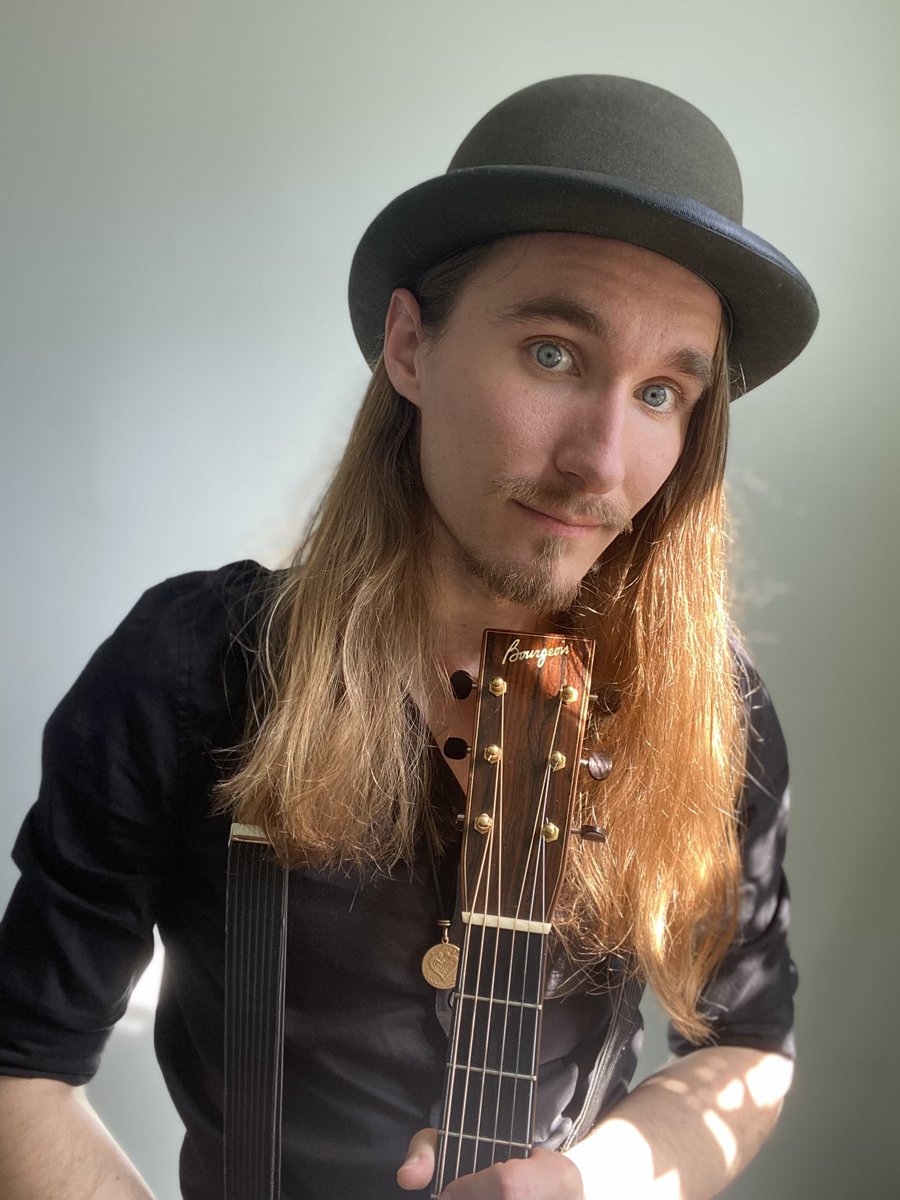 With much anticipation my new album #NoNeedToWonder comes out April 22nd #earthday 🥲 I am so very excited for you all to hear these new songs 💛 i wanted to create a Folk Rock album, and y’all have heard the folk side but now we’re gonna hear the rock side🤘🏻