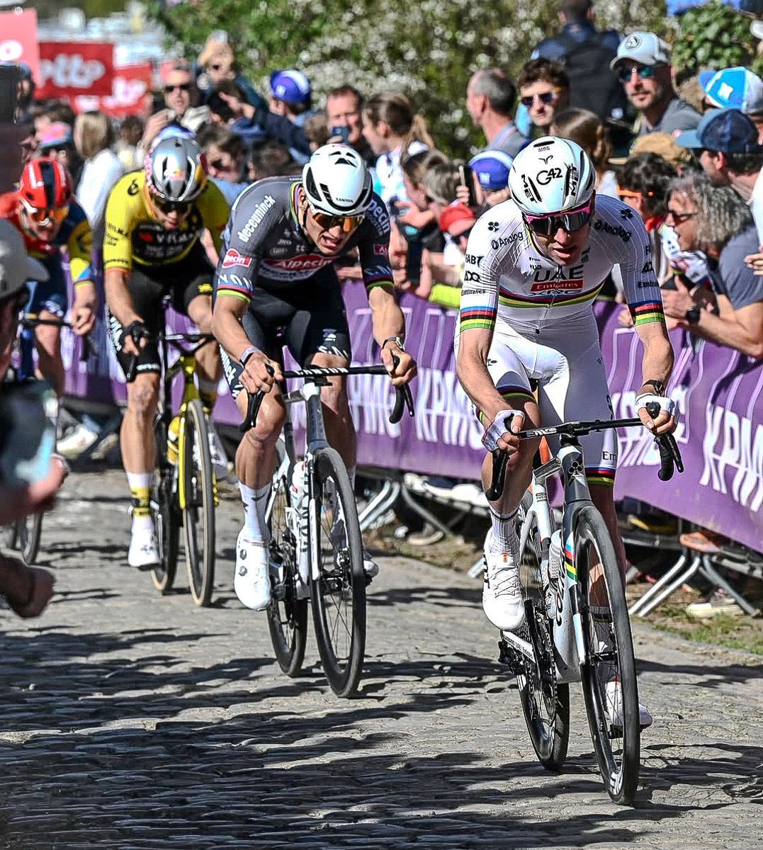 Cyclisme Belge 🇧🇪 tweet media