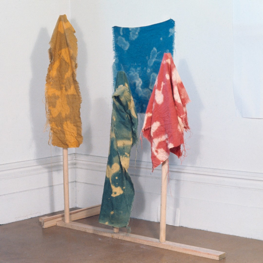 Barry Flanagan tweet media